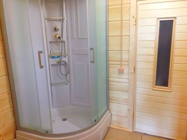 Дом 150м2 ул. Депутатская в Переславле-Залесском фото 29