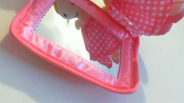 Розовые мягкие игрушки для девочки (цена за набор) в Перми фото 3