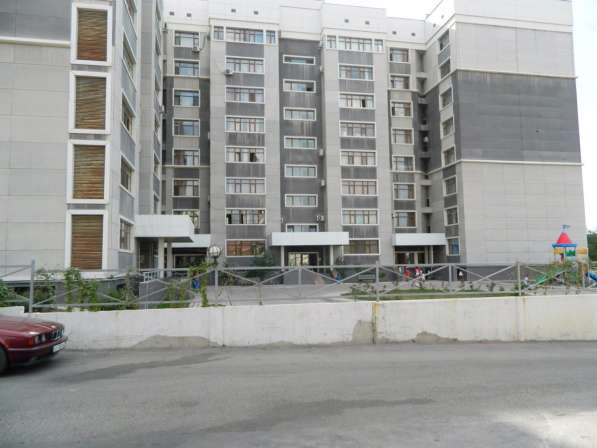 3-х комнатная квартира ул. Ахунбаева