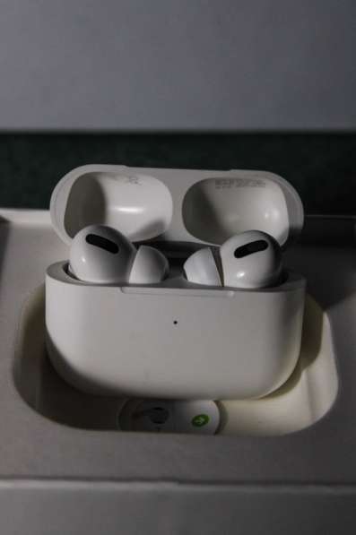 AirPods Pro (Premium 1:1) в Екатеринбурге фото 3