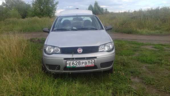 Fiat, Albea, продажа в Рязани в Рязани