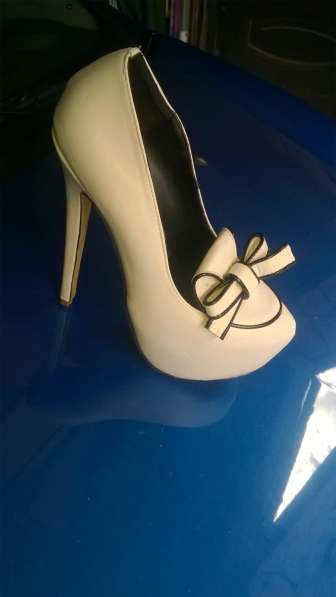 Туфли женские в Москве фото 15
