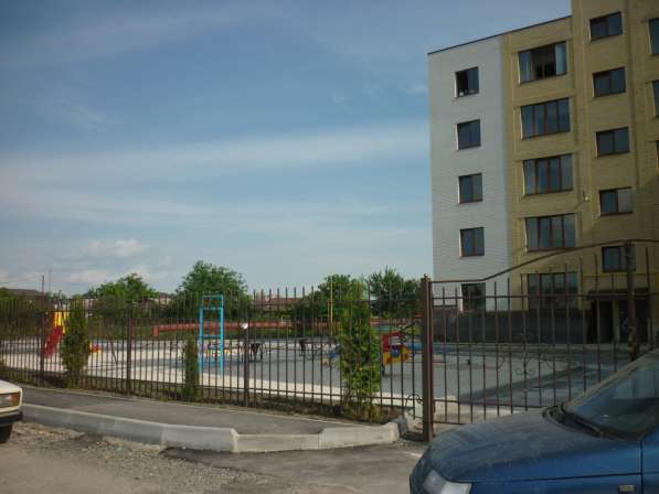 Продам квартиры в новостройке на Р. поле (Мариупольское ш.) в Таганроге фото 19