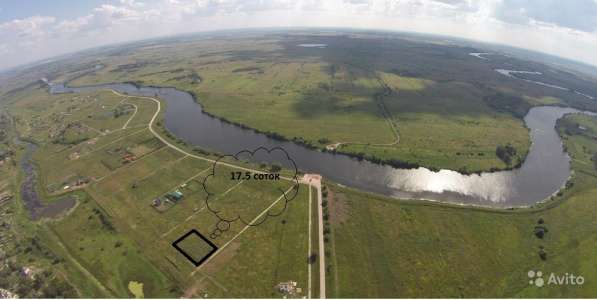 Участок 17.5 сот. (СНТ, ДНП) в Ивантеевка фото 7