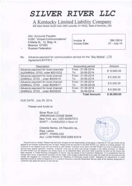 Продаю готовую компанию в фото 5