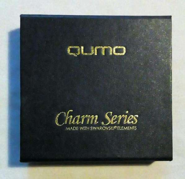 Флешка Божья коровка 8 гб Qumo Swarovski новая в Москве фото 10