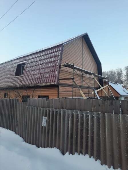 Строй дом в Челябинске фото 4