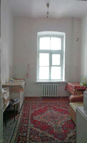 Продам 4х комнатную квартиру в Красноярске