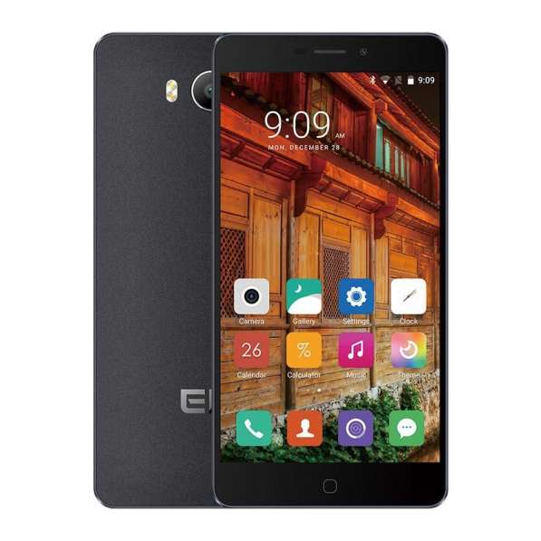 Elephone P9000