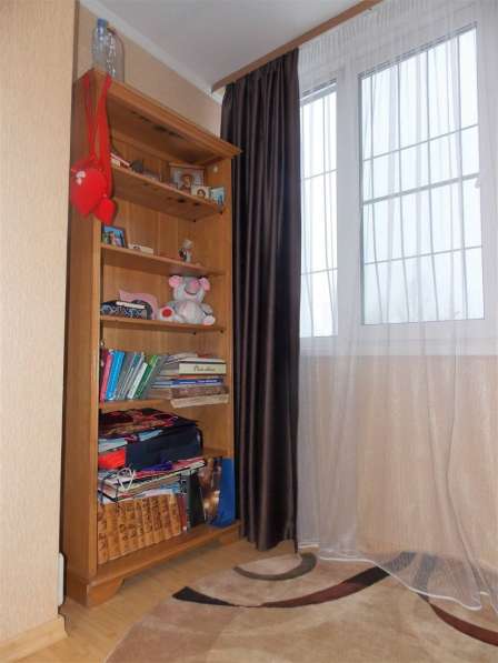 Продам трехкомнатную квартиру в Тверь.Жилая площадь 72 кв.м.Этаж 2.Есть Балкон. в Твери фото 28