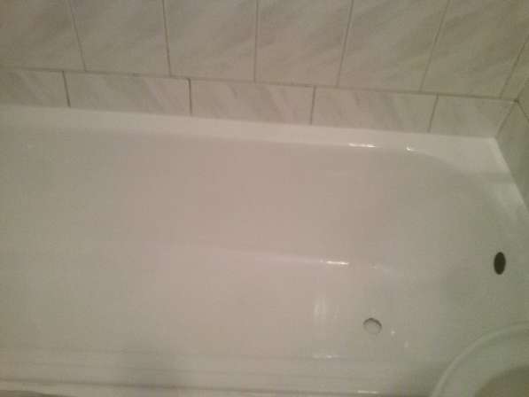 Эмалировка ванн акрилом в Саратове в Саратове фото 6