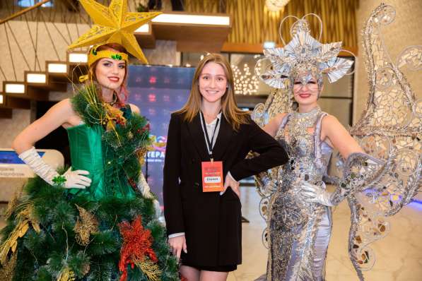 Аренда аттракционов | Про-Интерактив в Москве