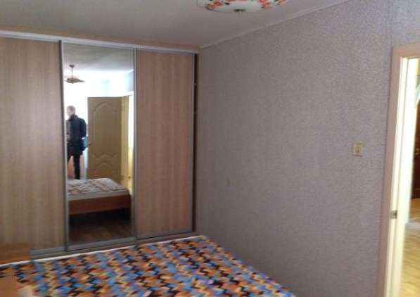 Сдам 2-комнатную квартиру в центре на Елькина в Челябинске фото 4