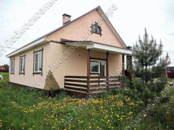 Продам коттедж в Москва.Жилая площадь 140 кв.м.Есть Канализация, Электричество. в Москве фото 47