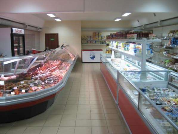 Оборудование для магазина в Краснодаре фото 3