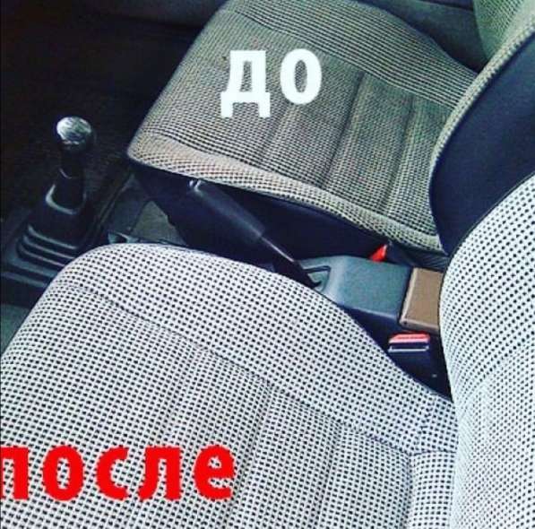 Химчистка диванов, матрасов, ковров в Краснодаре фото 20