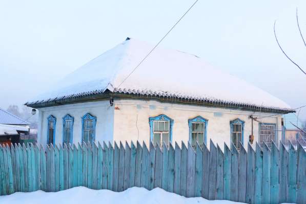 Продам кирпичный Дом в Прокопьевске фото 8