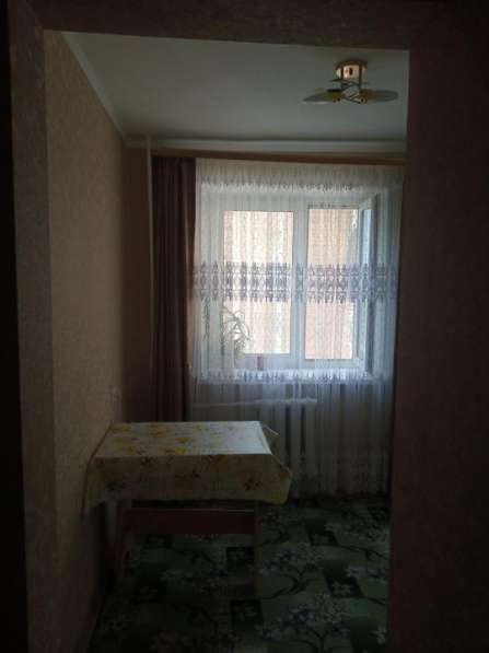 Аренда 1-комнатной квартиры, проспект Курчатова, 10 в Удомле фото 5