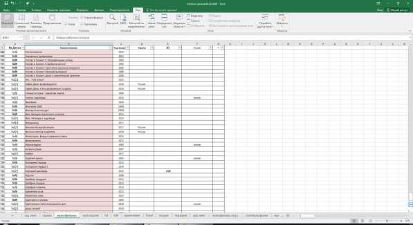 Цифровая библиотека видео- аудио, периодических изданий в фото 4