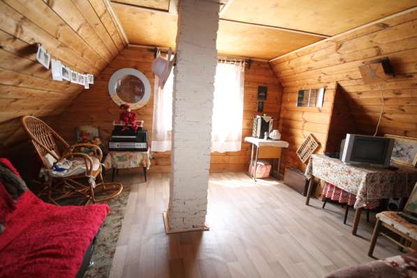 Жилой дом в Жуихе, 15км от Владимира на участке 18 соток в Владимире фото 9