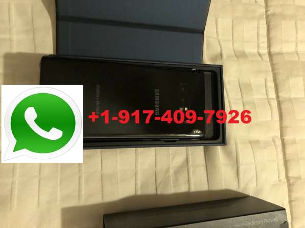 Новые Apple iPhone и телефоны Samsung в фото 3