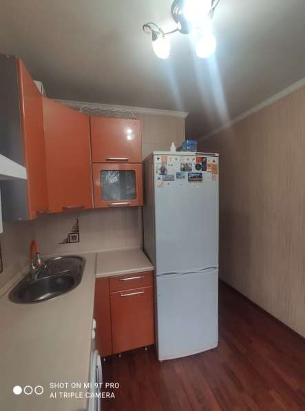 Продается 1-комнатная квартира в тихом спальном районе в Ростове-на-Дону фото 3
