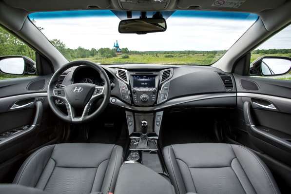 Аренда авто с водителем в Тольятти фото 14