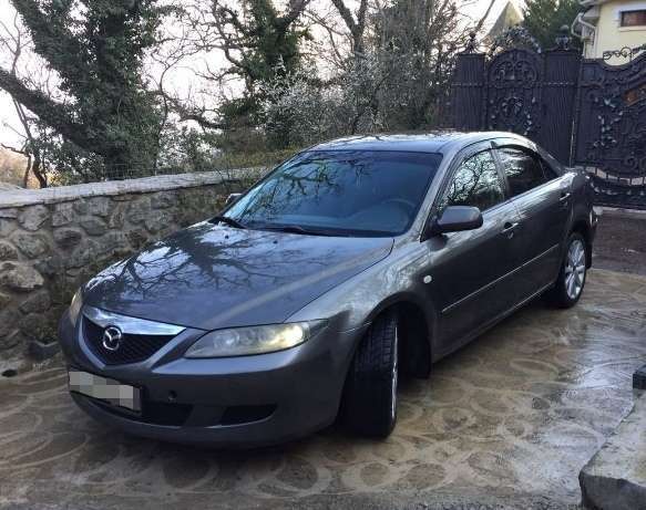 Mazda, 6, продажа в г.Тбилиси в 