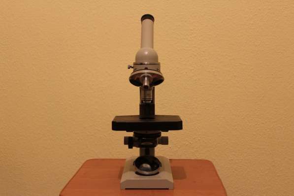 Микроскоп Биолам С1У42 в фото 3