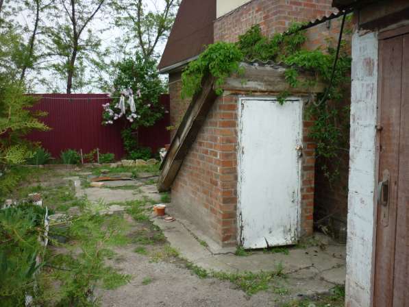 Продам дом в р-не Парка Горького 104 м2 на 3 сот. земли в Таганроге фото 15
