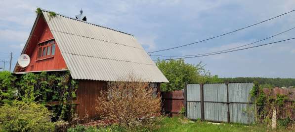 Продается дом и земля в д. Марамзина Свердловской обл в Екатеринбурге фото 19