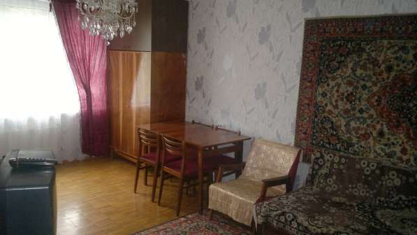 Сдам 2-х комнатную квартиру в Зеленограде 7-ой район