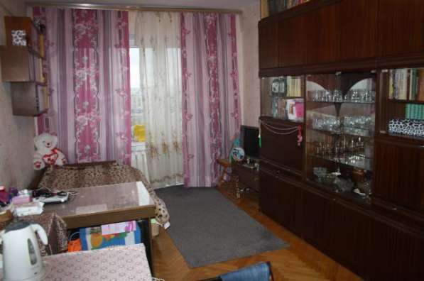 Продам комнату в Москве. Жилая площадь 68 кв.м. Дом кирпичный. в Москве фото 8