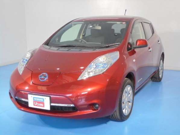Nissan, Leaf, продажа в Находке в Находке