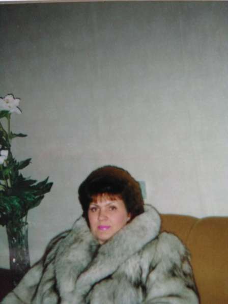 Галина, 57 лет, хочет пообщаться