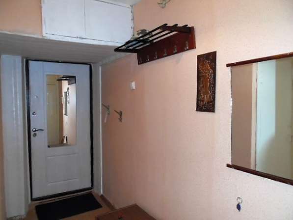 Продам 2-х комнатную квартиру п. Рудный в Екатеринбурге фото 9