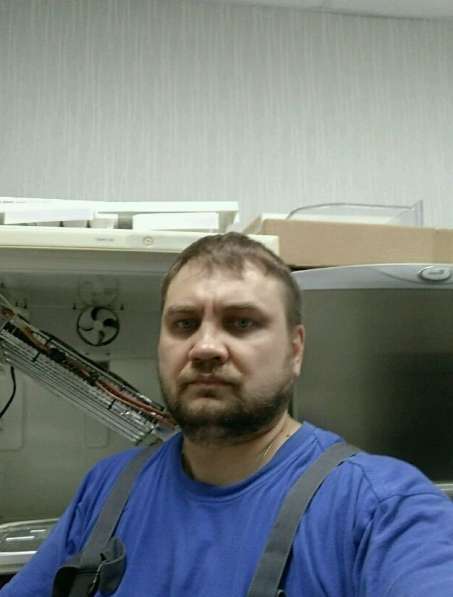 Ремонт холодильников на дому в Москве фото 9