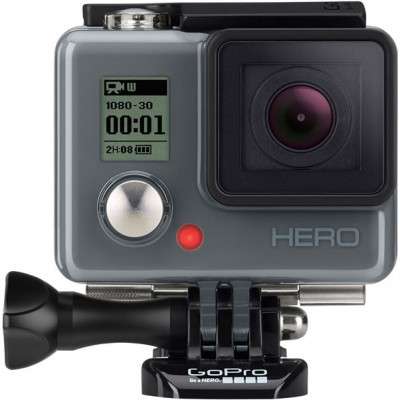 Экшен Камера GOPRO HD HERO