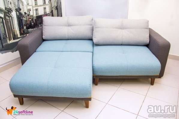 Диван в Красноярске фото 5