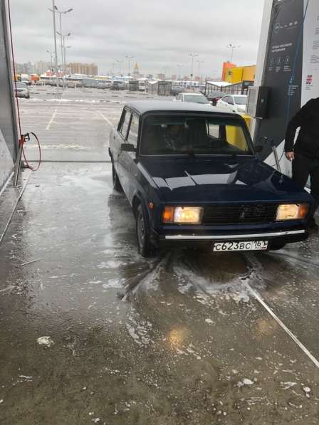 ВАЗ (Lada), 2105, продажа в Лыткарино в Лыткарино фото 14