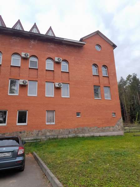 Продаётся база отдыха в Домодедове фото 13