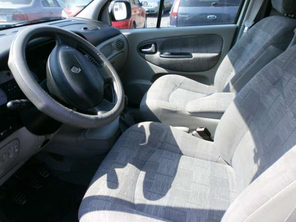 Renault, Scenic, продажа в Волжский в Волжский фото 6