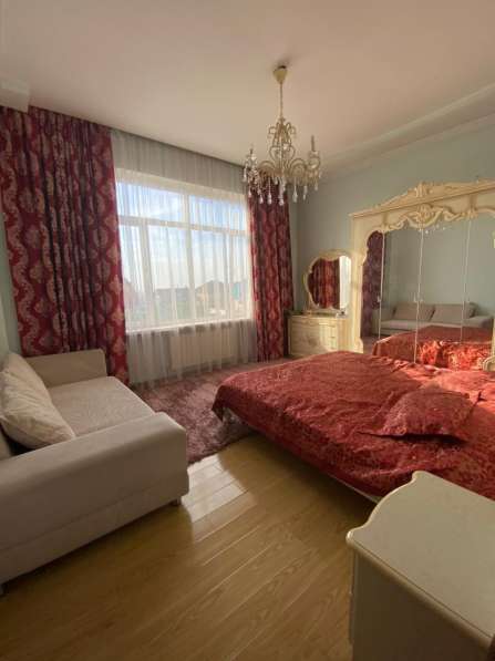 10-комнатный дом, 600 м², Балакаева в фото 5