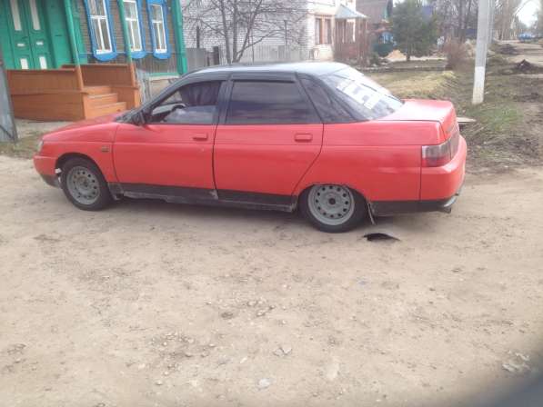 ВАЗ (Lada), 2110, продажа в Видном в Видном фото 3