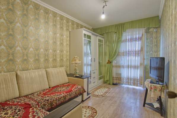 Квартира-бабочка с выгодой до 270.000 рублей в Краснодаре фото 3