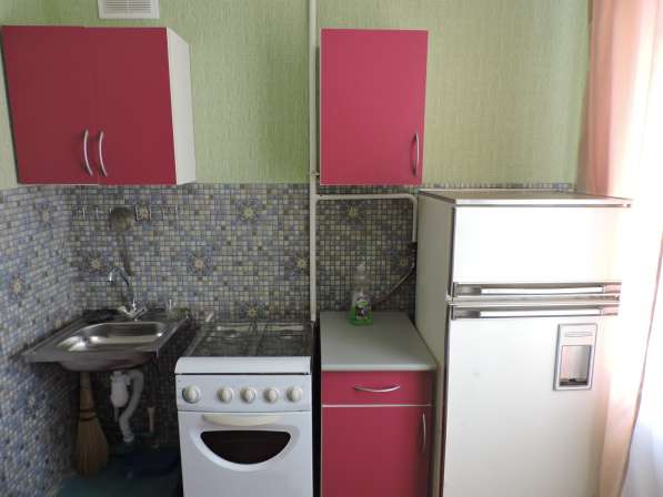 Сдаю однокомнатную квартиру (Нововоронеж) в Нововоронеже фото 18