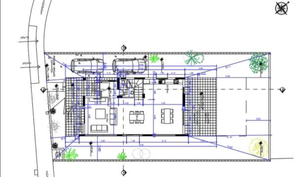 Новые виллы для ПМЖ на Кипре в Москве фото 54