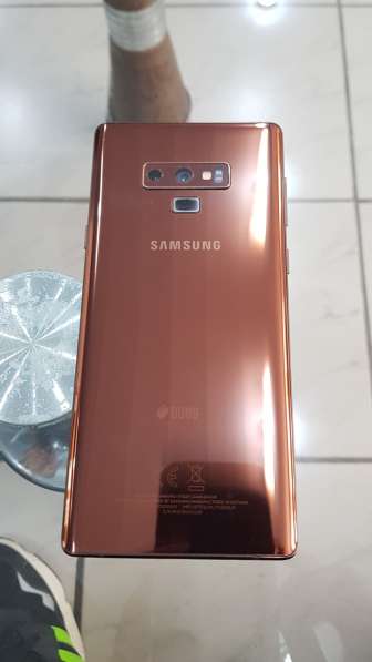 Продам Samsung galaxy note 9 duos 6/128