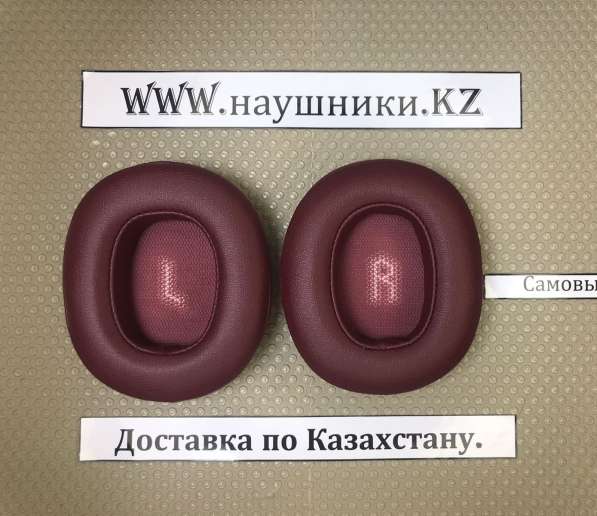 Подушки для наушников JBL LIVE 500BT в фото 6