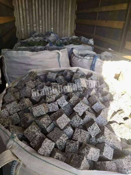 Изделия из гранита Оптом от Granit-Beliak в 